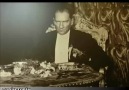 MUSTAFA KEMAL ATATÜRK-NE MUTLU TÜRKÜM DİYENE