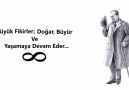 Mustafa Kemal Atatürk&saygı sevgi ve... - Türkçenin Diriliş Hareketi TDH