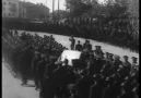 Mustafa Kemal Atatürkün Cenaze Töreni