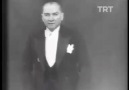 Mustafa Kemal Atatürkün TBMM Açılış Konuşması