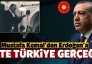 Mustafa Kemal'den Erdoğan'a... İşte Türkiye gerçeği!