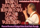 Mustafa Kemal'e zerre muhabbeti olan cenazeme gelmesin! Vasiye...