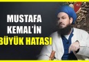 272. MUSTAFA KEMALİN BÜYÜK HATASI