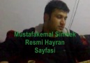 **Mustafakemal Simsek::* Firildak Adam*