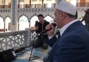 Mustafa Kızılcaoğlu Büyük Çamlıca Cami