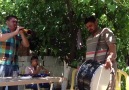 MUSTAFA KÜLAHLI DAN GÖTÜR BENİ GİTTİĞİN YERE