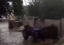 Mustafa Kurt - Teyzem le yağmur keyfi