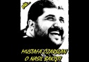 MUSTAFA ÖZARSLAN-O NASIL BAKIŞTI♫♪♫yldz♫♪♫