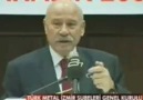 Mustafa Özbek'in İktidara Cevapları