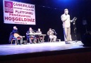 Mustafa ozcan gunesdogdu platform dini programindan gectiii