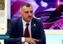 Mustafa Özerdem - KONUK OLDUĞUMUZ Kontv DÜZLEM PROGRAMI...