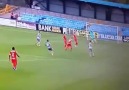 Mustafa Pektemek'in KV Oostende'ye attığı harika gol!