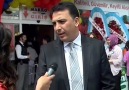 Mustafa Songör Röportaj - Alpaslan Makro Açılışı