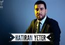 Mustafa Taş - Hatıran Yeter