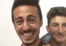 Mustafa Taşkın ve Toma Tabataze