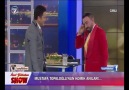 Mustafa Topaloğlu&Taksici Anısı.