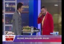 Mustafa Topaloğlu&Taksici Anısı.