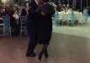 Mustafa &- Türkü Tango karışik danslariyla gençlere...