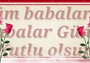 Mustafa Ünal - Tüm Babaların Babalar Günü&kutluyor...