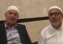 MUSTAFA VE HASAN HOCAMIZDAN İLAHİLER... - Ceng Tur Hac-Umre