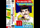 Mustafa Yavuz - Arkadasca Sevsen 1991