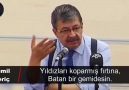 Mustafa Yazıcı - Görülenden görülmeyene... Hayati İnanç...