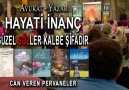 Mustafa Yazıcı - Hayati İnanç - İşaret levhaları...