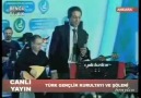 Mustafa Yıldızdoğan - Cehennemde (Türk Gençlik Kurultayı)