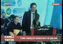 Mustafa Yıldızdoğan - Cehennemde (Türk Gençlik Kurultayı)