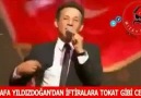 Mustafa YıldızdoğandanTokat Gibi Cevap