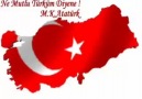 Mustafa Yıldızdoğan - ÖLÜRÜM TÜRKİYEM