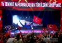 Mustafa Yıldızdoğan söylüyor Ölürüm Türkiyem