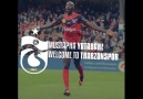 Mustapha Yatabare'nin Fransa Ligue 1 performansı  TRABZONSPOR