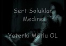 Musti45 & Hoze & Medine - Sen Yeterki Mutlu Ol