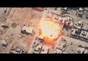 Musulun batısından terör örgütü IŞİDin yayınladığı trailer