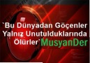 Musyan-der sunar