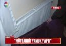 MÜTEAHHİT YAMUK YAPTI