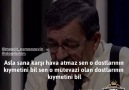 Mütevazı Dost... - Hayati İnanç Sohbetleri