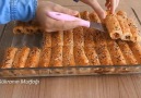 Mutfagim - Bu Sosla Börekler Kendini El Açması...