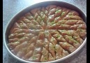 Mutfak Atölye - Baklava Tarifi Facebook