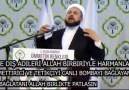 Müthiş Muhteşem Rahmetli Abdulmetin Balkanlıoğlu - İDDEF konuşması