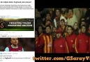 Muthis olmamiş mı (via Galatasaray video)