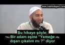 MÜTİŞ BİR HİKAYE