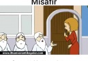 Mutlaka Dinleyin ve Paylaşmayı Unutmayın