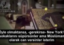 MUTLAKA İZLEMELİSİNİZ - Siz Ya da Çocuklarınız, Müslüman Gibi Yaş