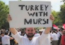 MUTLAKA İZLEYİN VE PAYLAŞIN! TÜRKİYE'DEN MISIR'A SELAM OLSUN!
