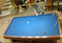 Mutlu 3 Bant Atış Başkent Bilardo