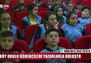 MUTLU ÇOCUKLAR KOCAMAN GÜLÜŞLER PROJESİ