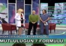 Mutluluğun 7 Formülü / Doğan Cüceloğlu