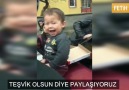 MUTLULUK BİR YETİMİN BAŞINI OKŞAMAK KADAR KOLAY BE